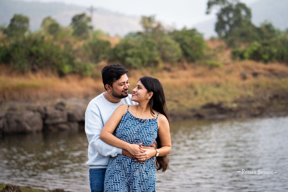 Photo From Tushar & Apurva : Couple Shoot in Lonavala - By Rohan Shinde Photography & Films (RSP)