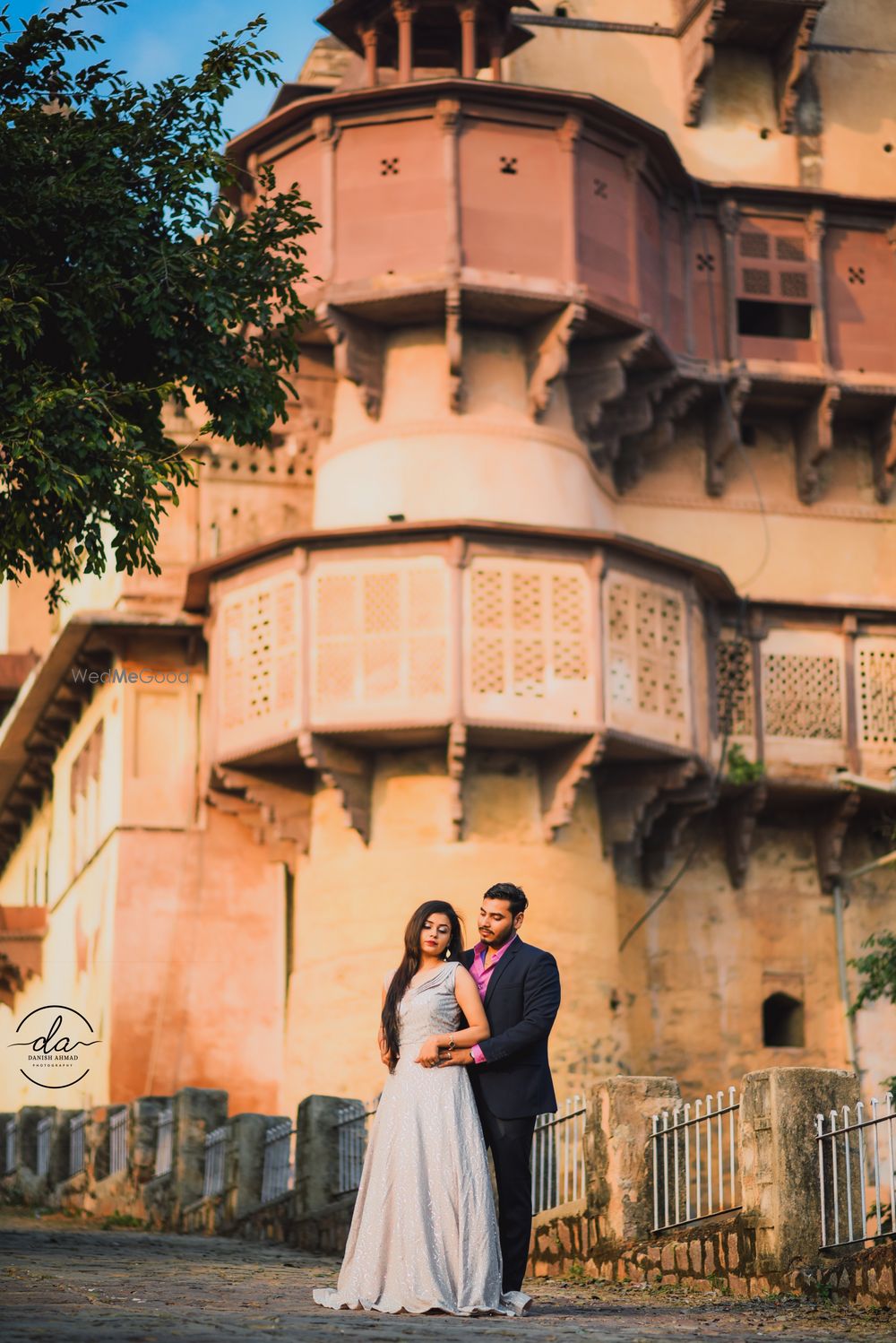 Photo From Pre Weeding - By Danish Ahmad Photography