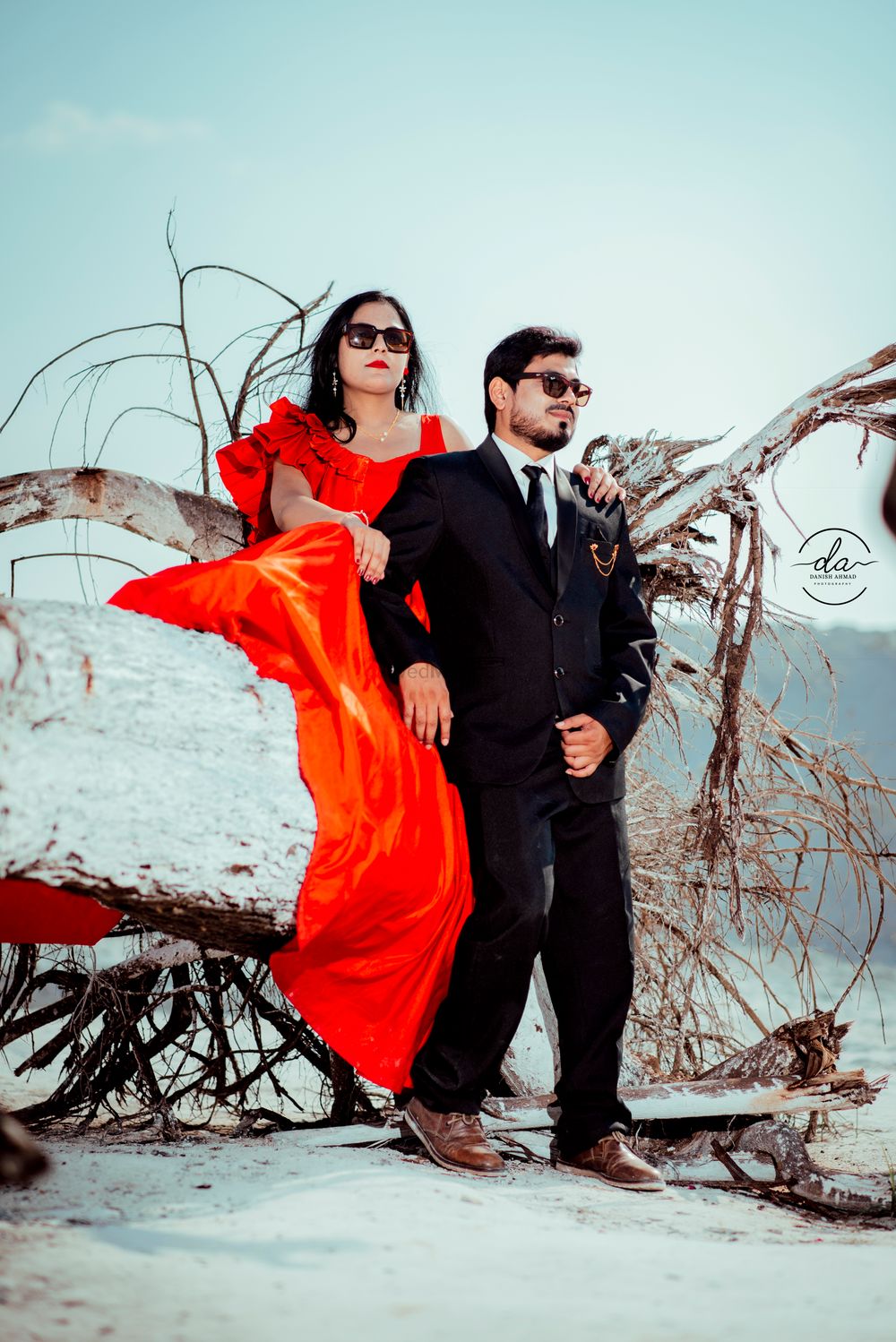 Photo From Vishal & Shristi - By Danish Ahmad Photography