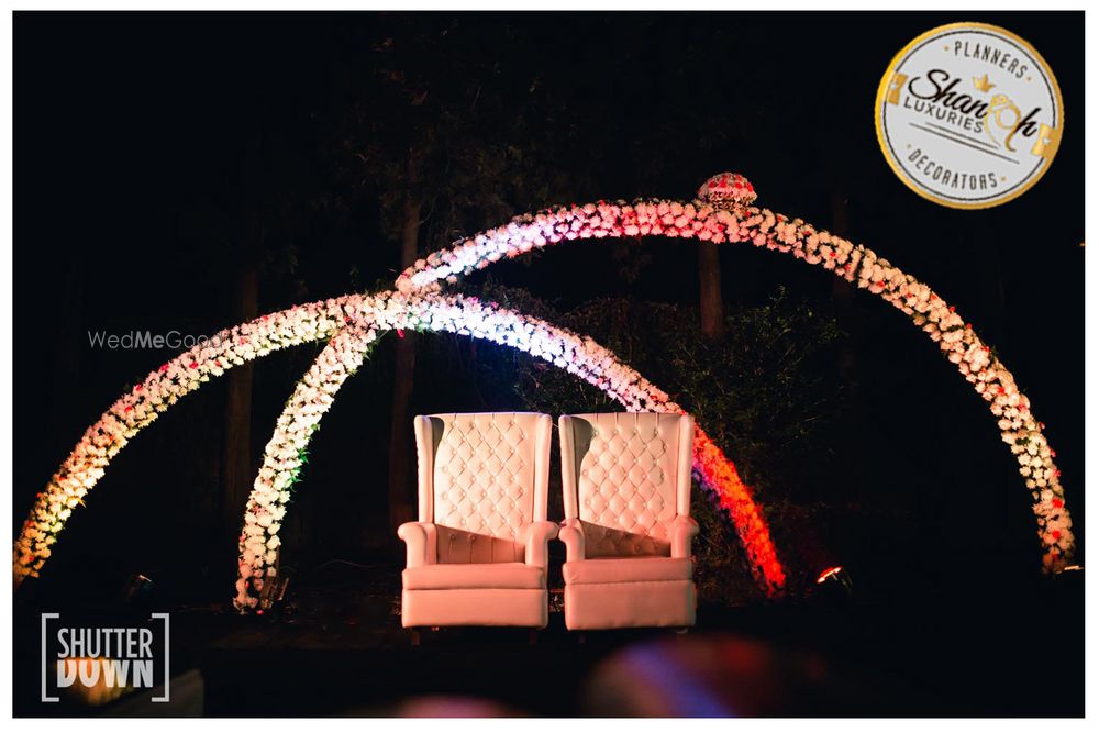 Photo From GABRU-PATAKA WEDDING PLANNING - By Shanqh Luxury Event Planners and Decorators