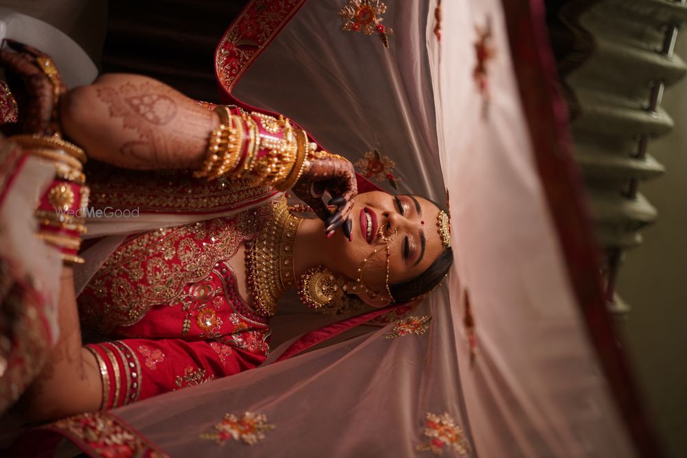 Photo From Dhara + Aakash - By Imagine Studio 