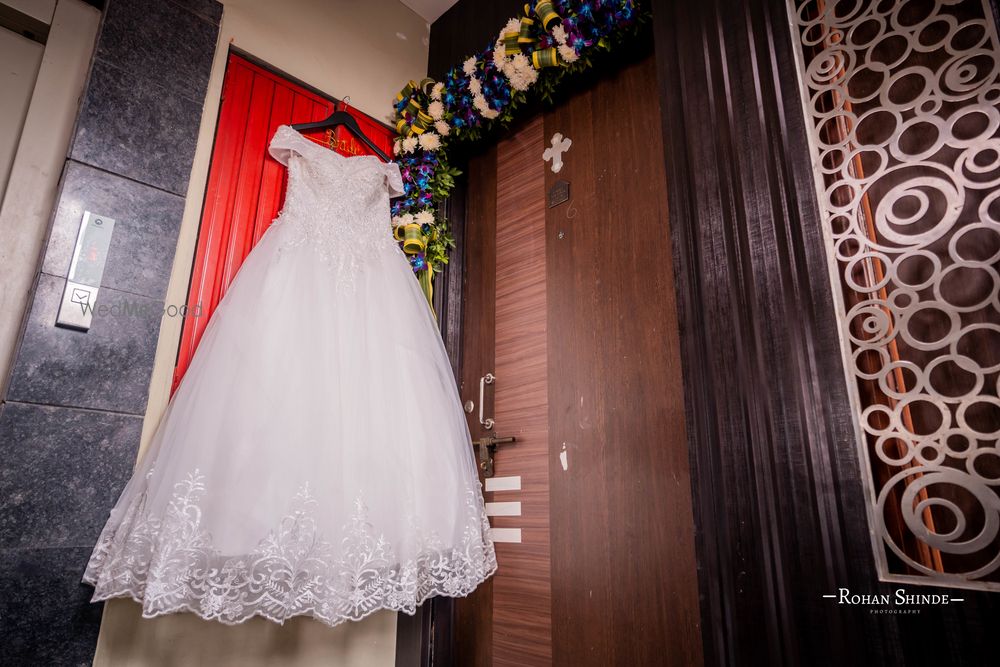 Photo From Doris & Isaac : White Wedding in Mumbai - By Rohan Shinde Photography & Films (RSP)