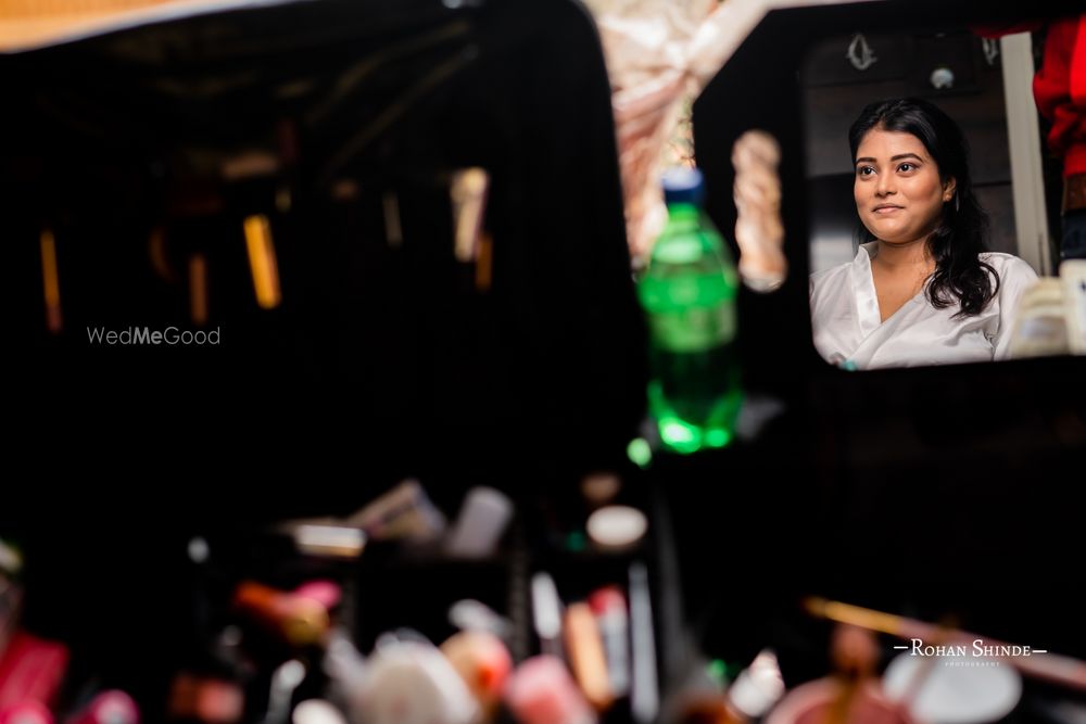 Photo From Doris & Isaac : White Wedding in Mumbai - By Rohan Shinde Photography & Films (RSP)