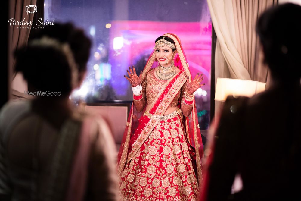 Photo From wedding - By Pardeep Saini Photography