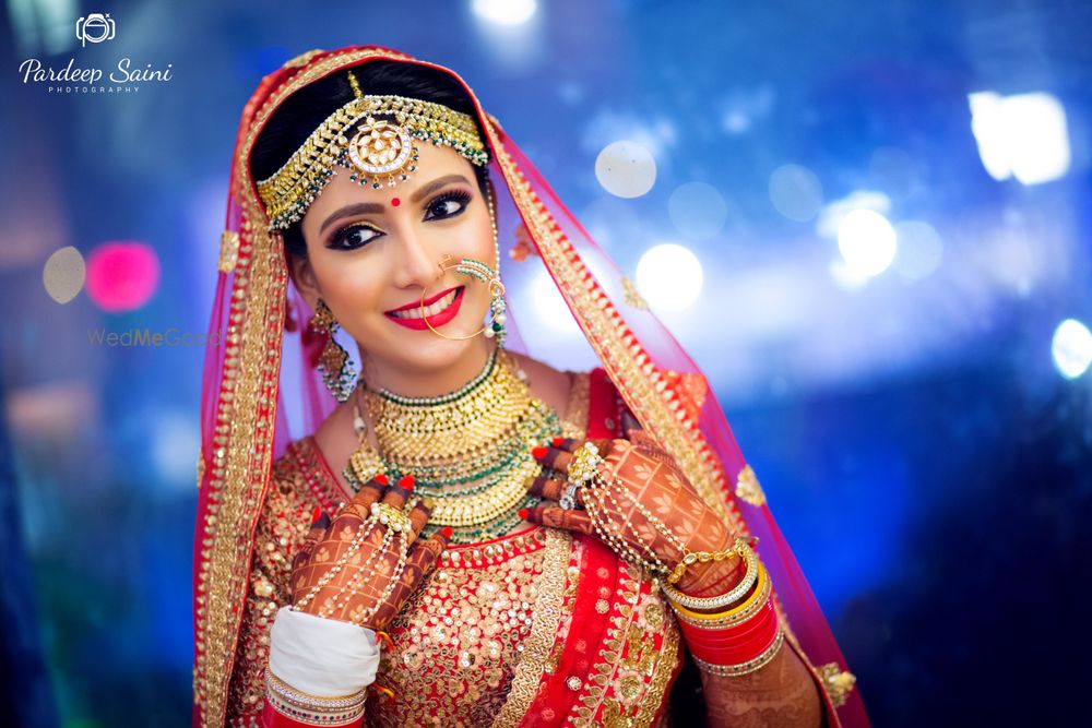 Photo From wedding - By Pardeep Saini Photography