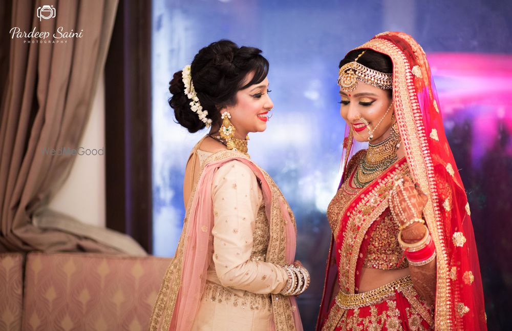 Photo From wedding - By Pardeep Saini Photography