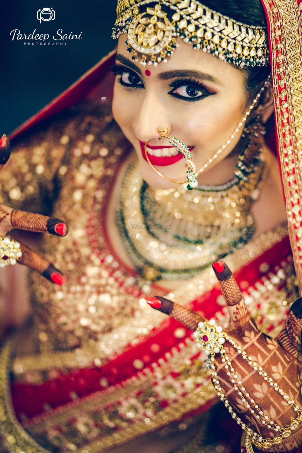 Photo From wedding - By Pardeep Saini Photography