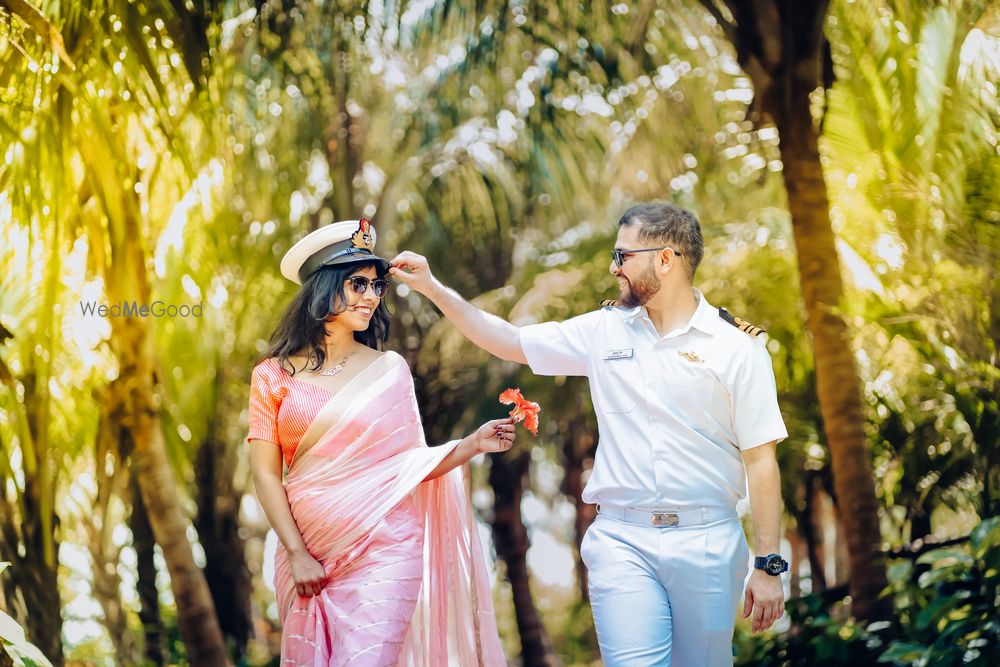 Photo From Ekta + Sudhanshu  - By Ank Photography