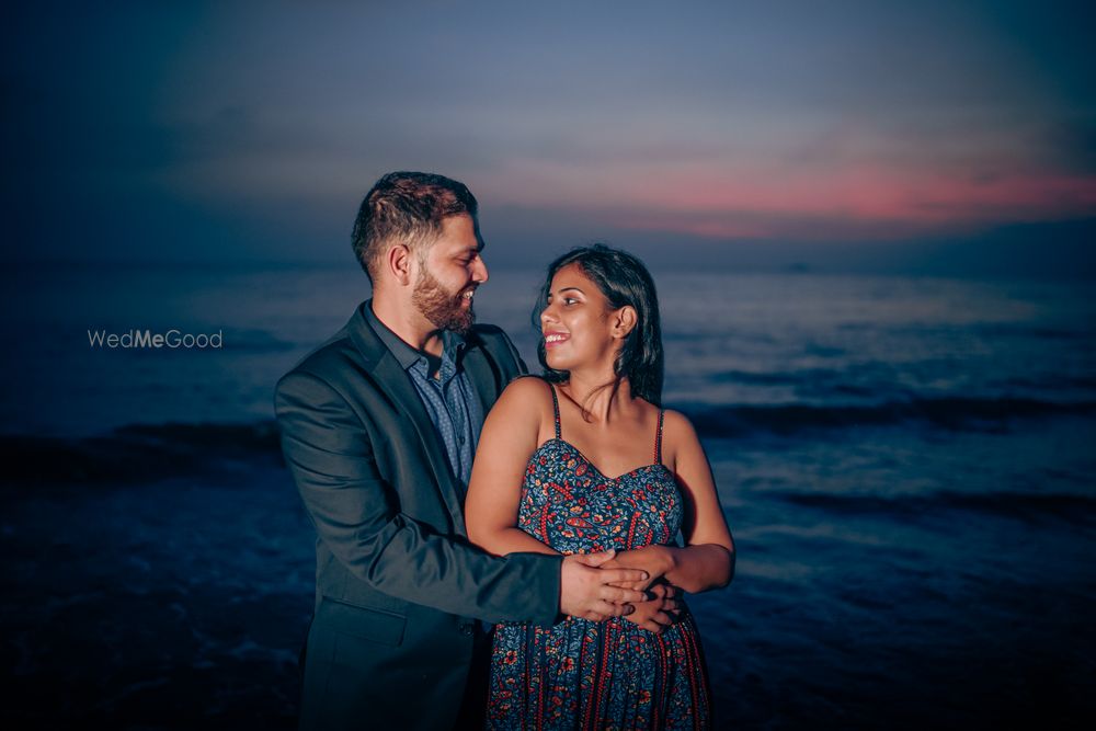 Photo From Ekta + Sudhanshu  - By Ank Photography