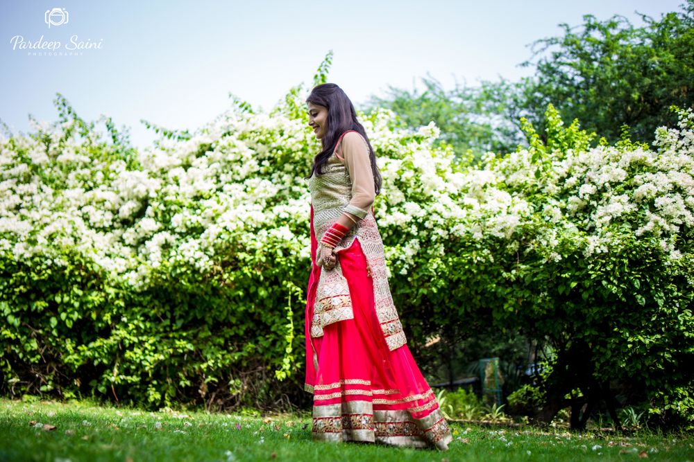 Photo From Pre wedding - By Pardeep Saini Photography