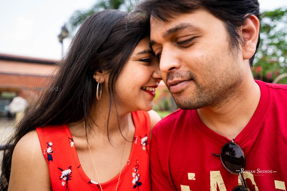 Photo From Sharayu & Ninad : Couple shoot at Grape County, Nashik - By Rohan Shinde Photography & Films (RSP)