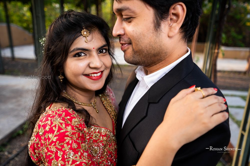 Photo From Sharayu & Ninad : Couple shoot at Grape County, Nashik - By Rohan Shinde Photography & Films (RSP)