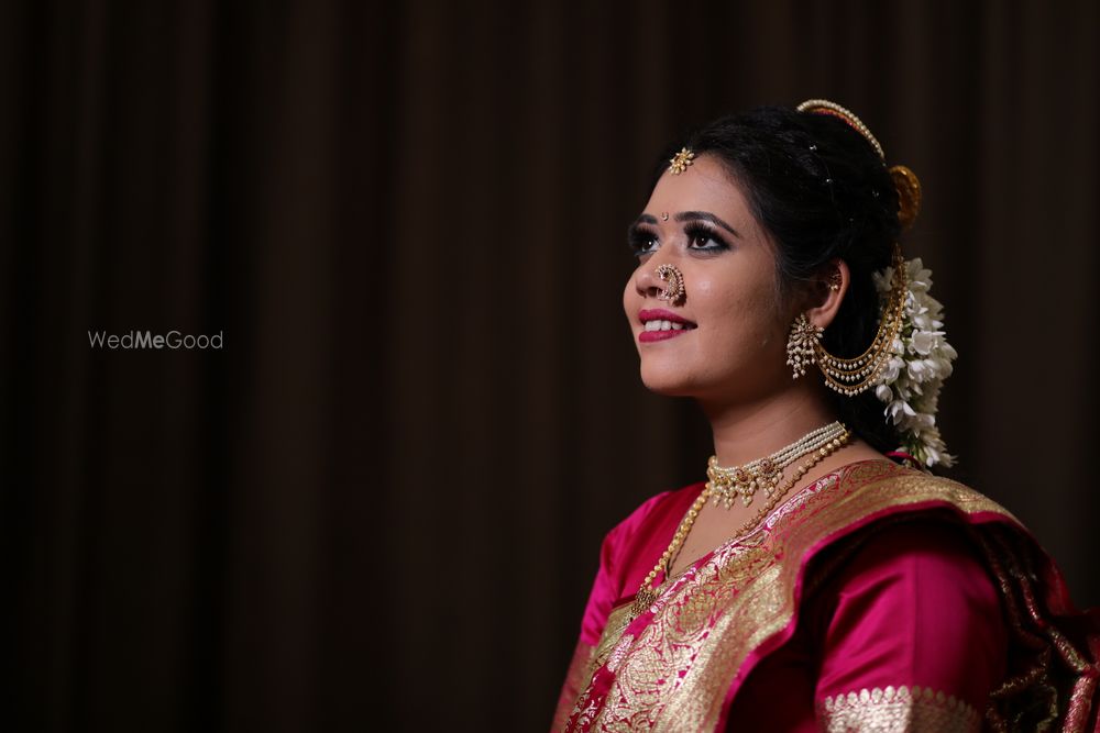 Photo From Anandam Ujjain  - By Shruti Makeovers Bridal Makeup Studio & Academy