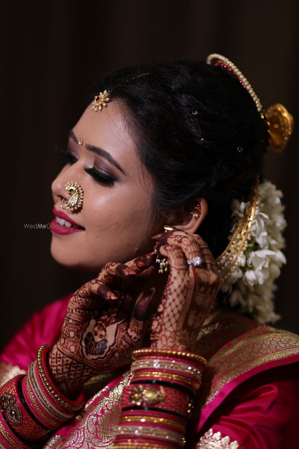 Photo From Anandam Ujjain  - By Shruti Makeovers Bridal Makeup Studio & Academy