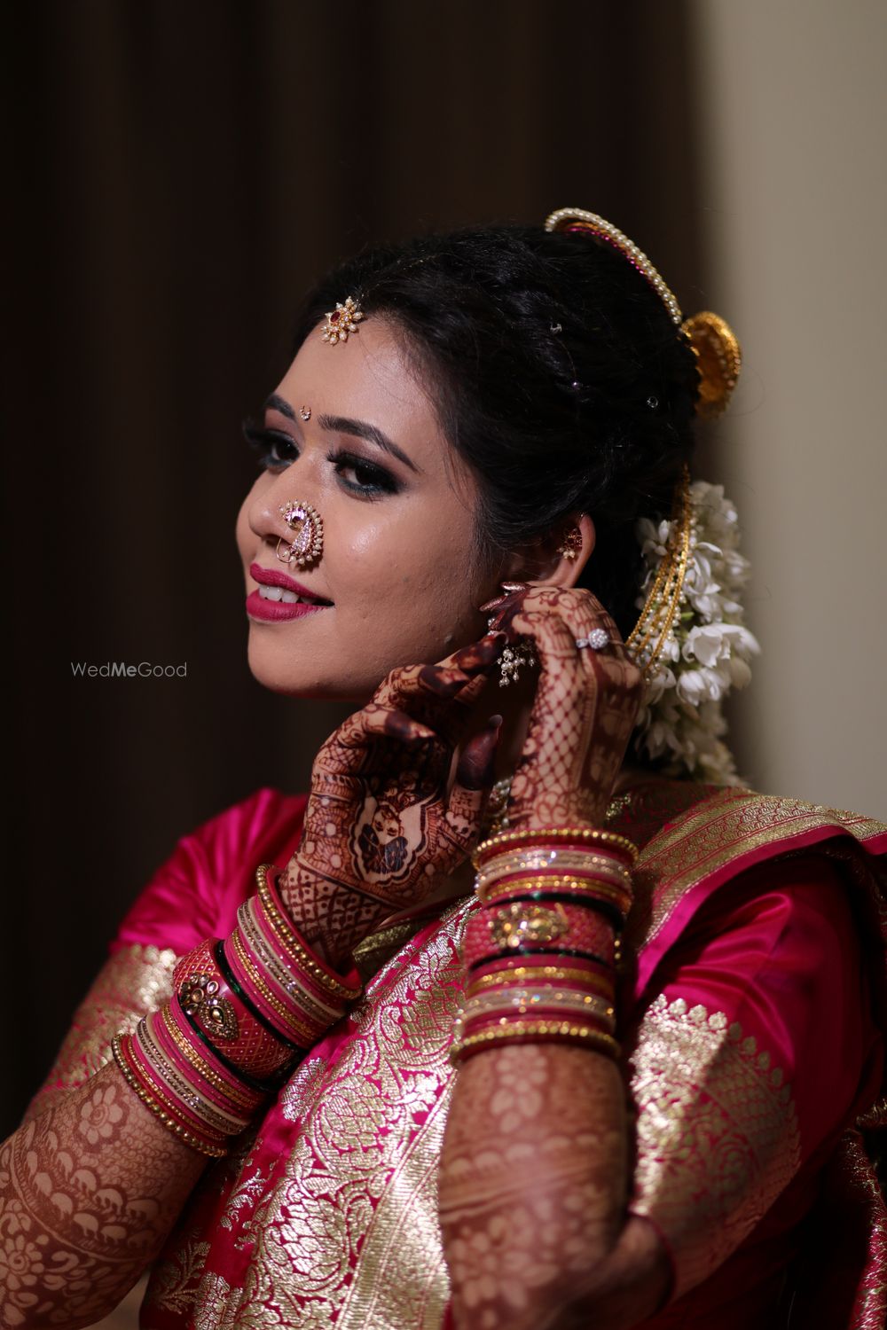 Photo From Anandam Ujjain  - By Shruti Makeovers Bridal Makeup Studio & Academy