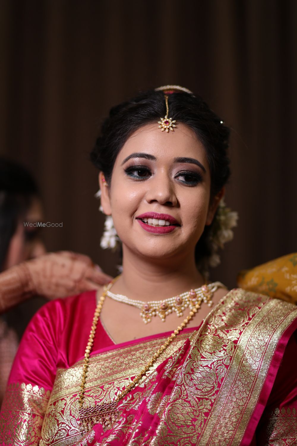 Photo From Anandam Ujjain  - By Shruti Makeovers Bridal Makeup Studio & Academy