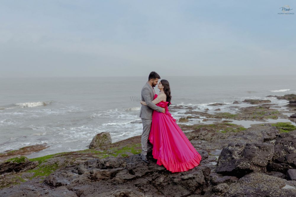 Photo From Dhvani & Ankit - By Moirai Weddings