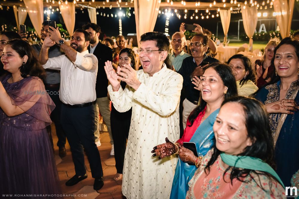 Photo From Srinidhi & Rishi – A Tamil-Gujarati “Two States” Beach Wedding - By Rohan Mishra Photography