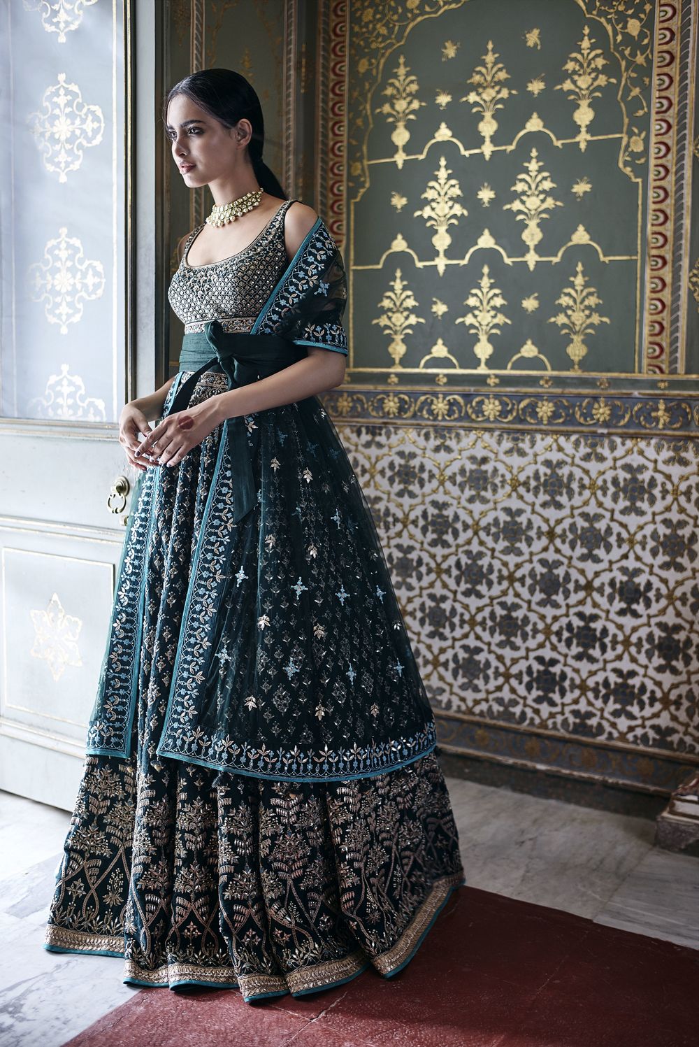 Photo From Tree Of Love by AnitaDongre - By Anita Dongre