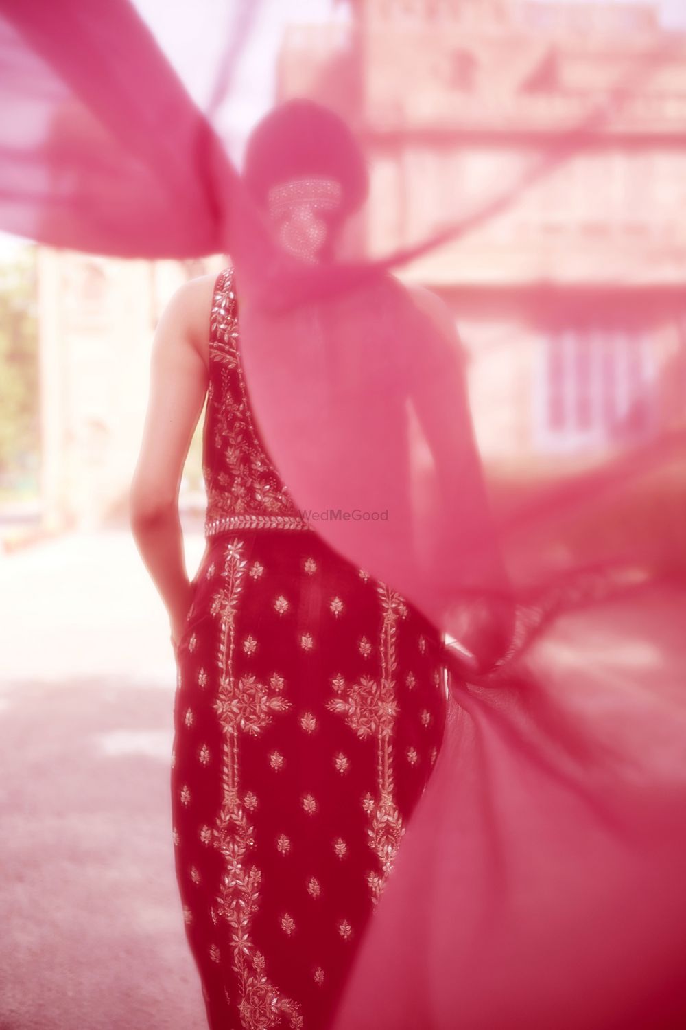 Photo From Tree Of Love by AnitaDongre - By Anita Dongre