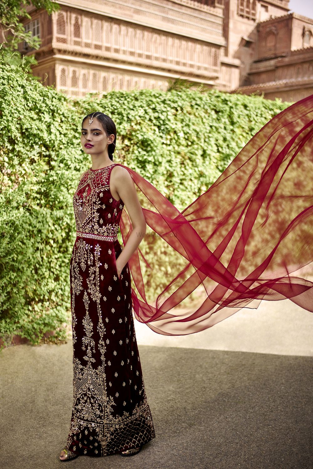 Photo From Tree Of Love by AnitaDongre - By Anita Dongre