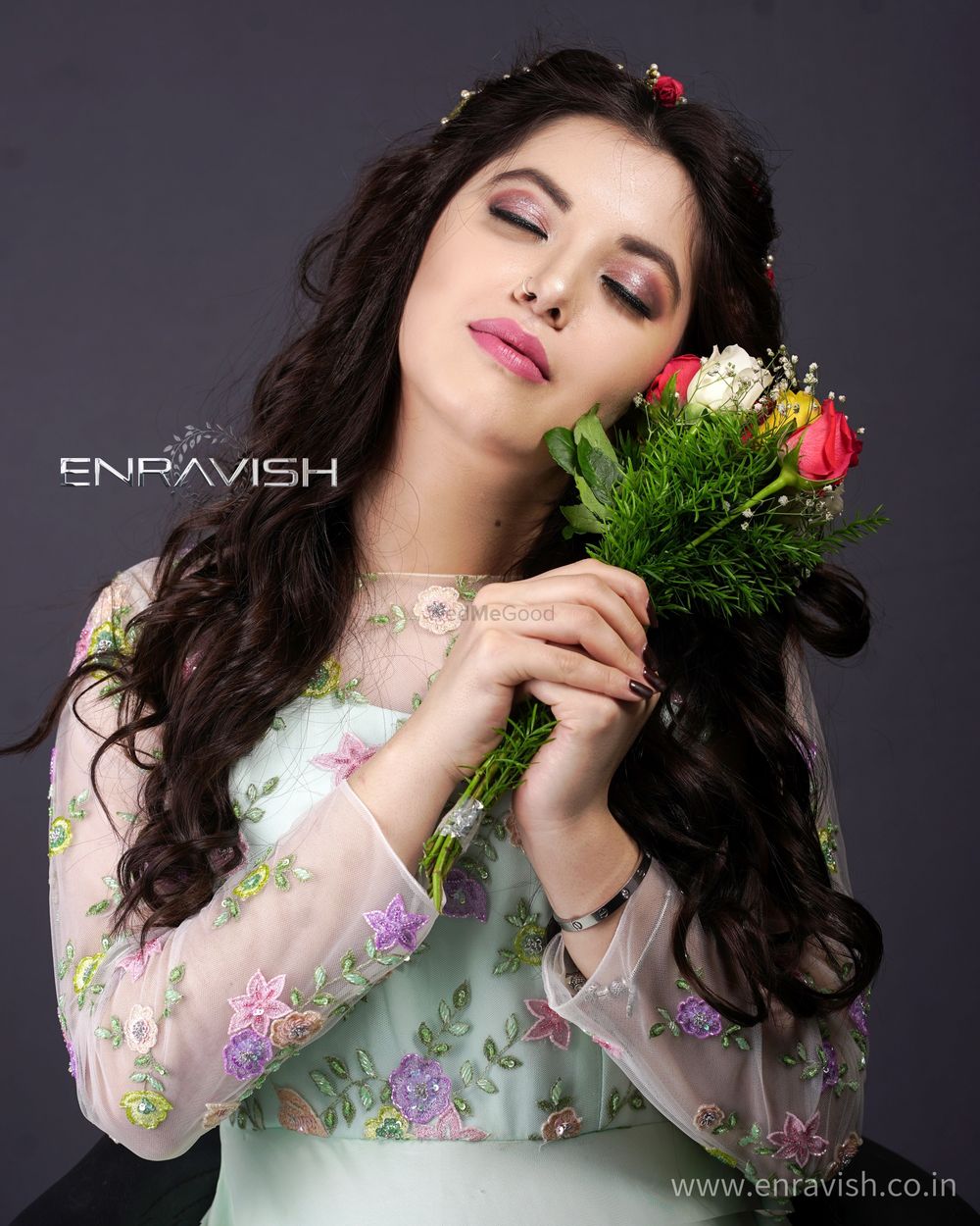 Photo From Shoots - By Enravish