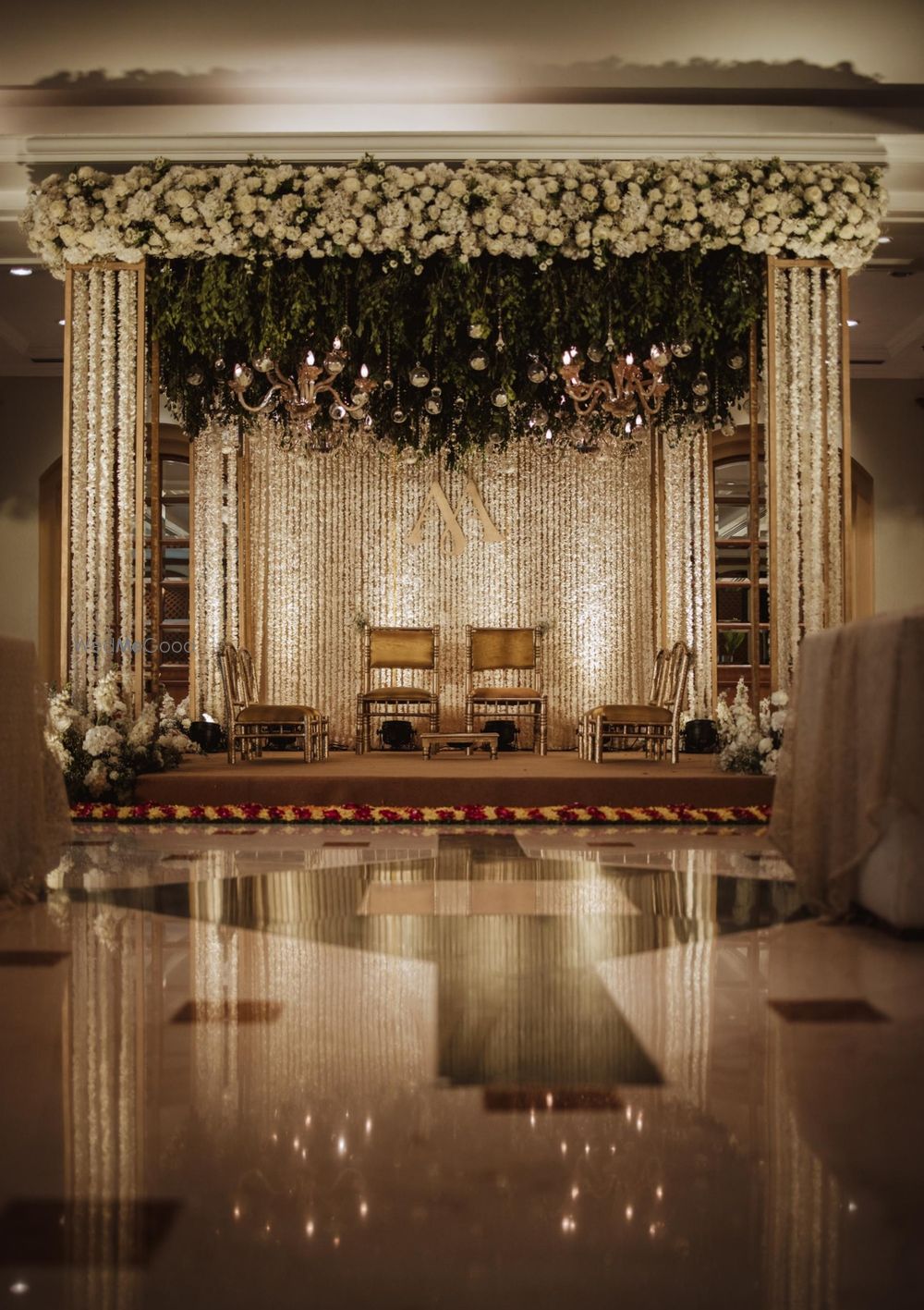 Photo From Ankita & Ameya - By Naksh Events