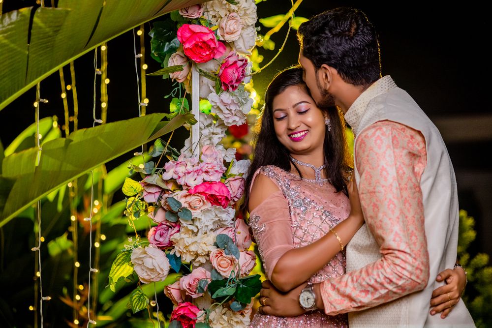 Photo From Saranya + Ravi - Pre Wedding Shoot - By Vivaha Studio