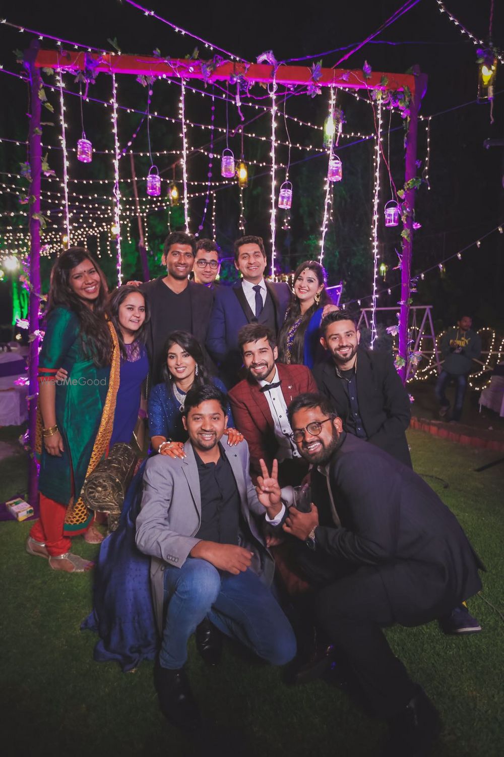 Photo From WedMegood - Weddings - By DJ Deep Bhamra