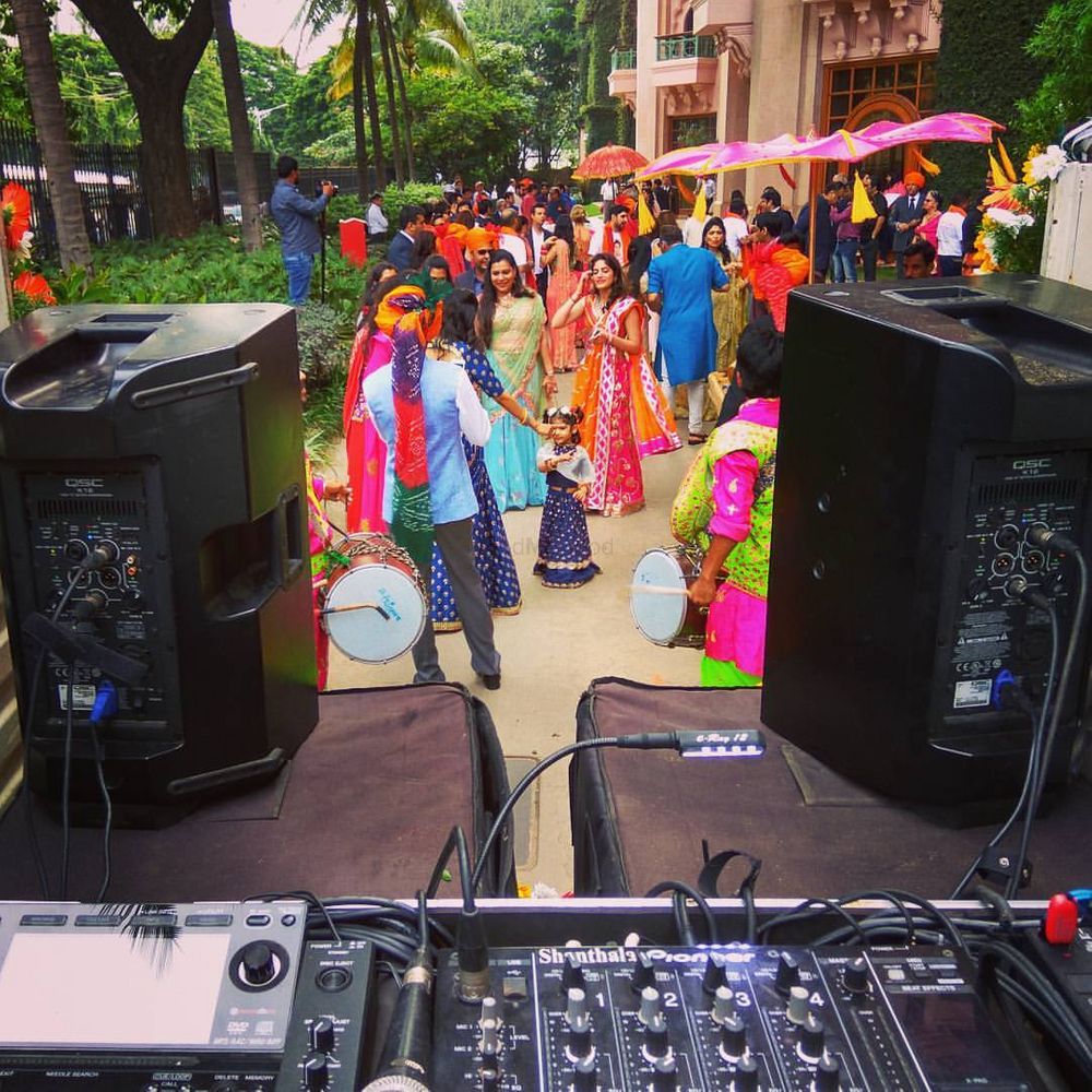 Photo From WedMegood - Weddings - By DJ Deep Bhamra