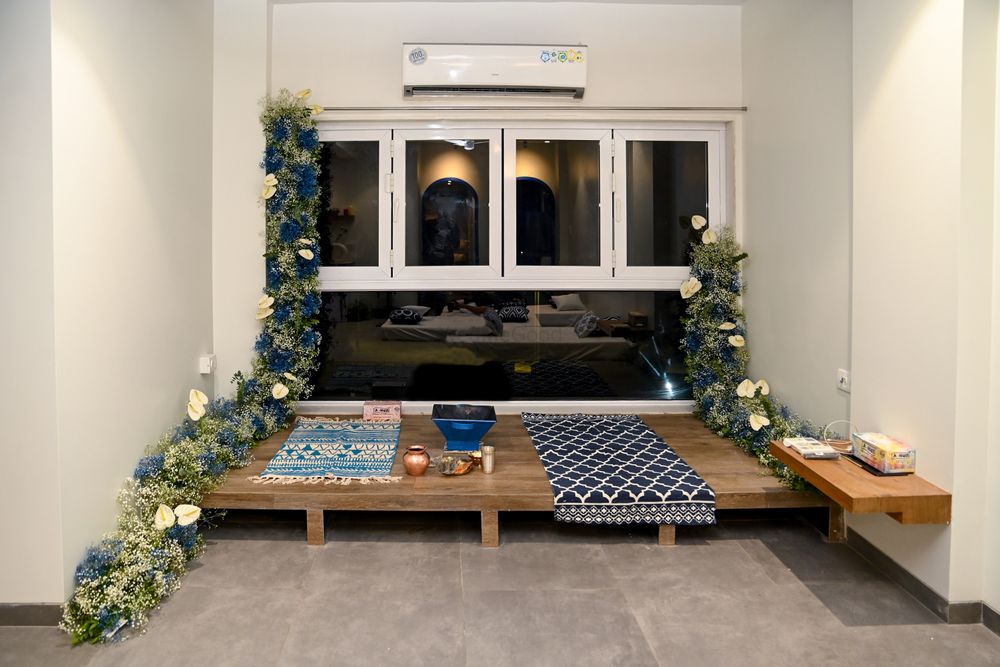 Photo From House Warming - By Naksh Events
