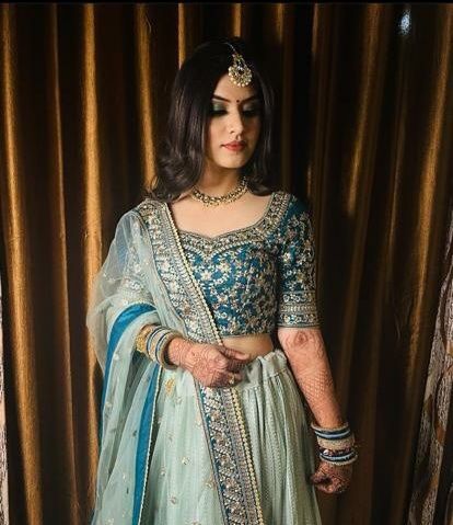 Photo From CHANCHAL - By Simran Wadhwa Makeovers