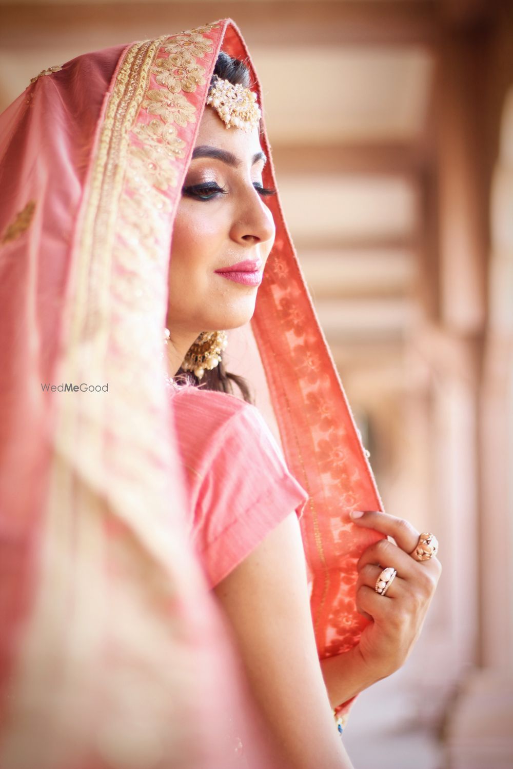 Photo From NEHA - By Simran Wadhwa Makeovers