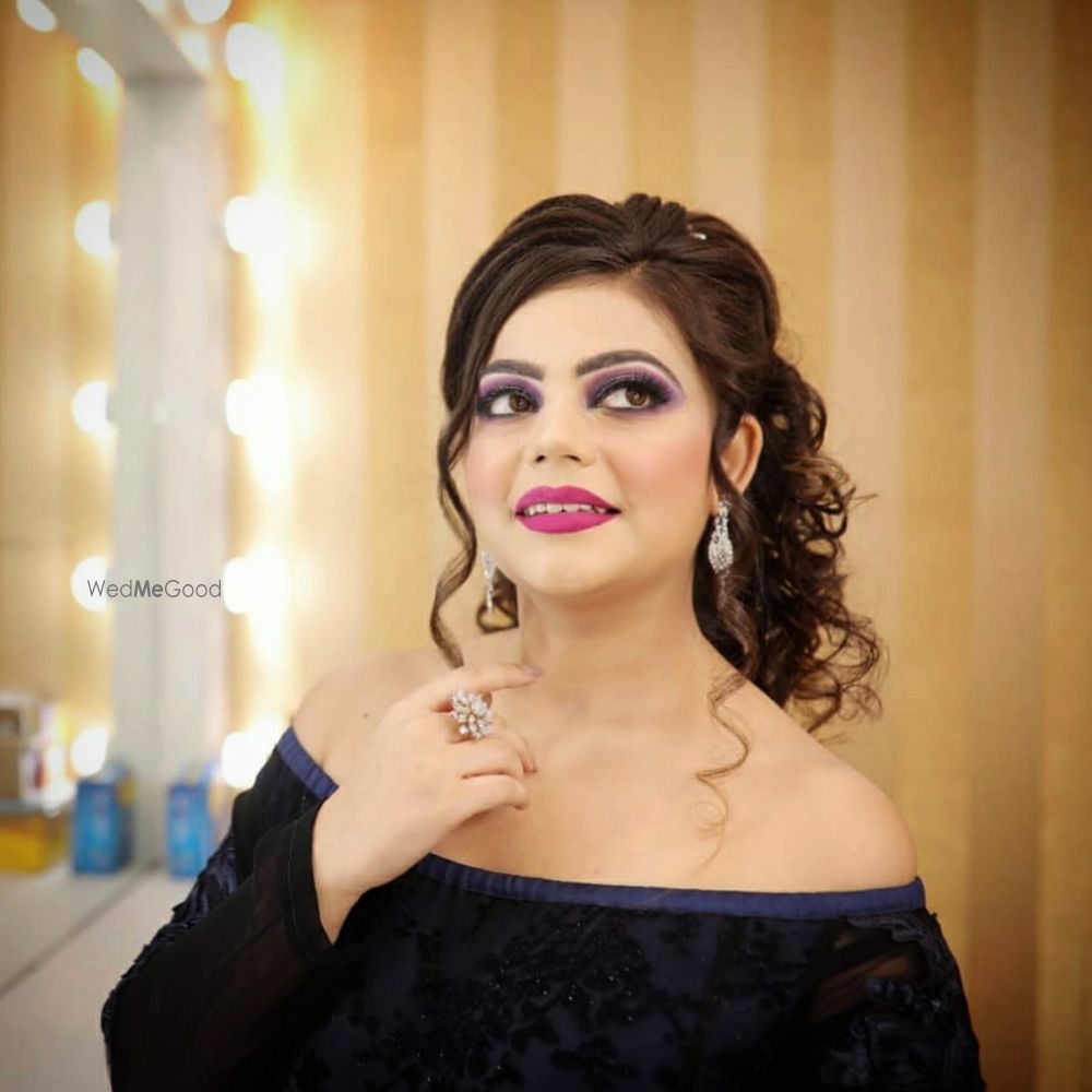 Photo From SIMRAN - By Simran Wadhwa Makeovers