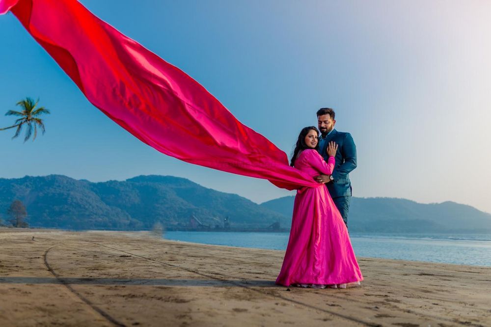 Photo From Pre-Wedding 2022 - By KAB Films India