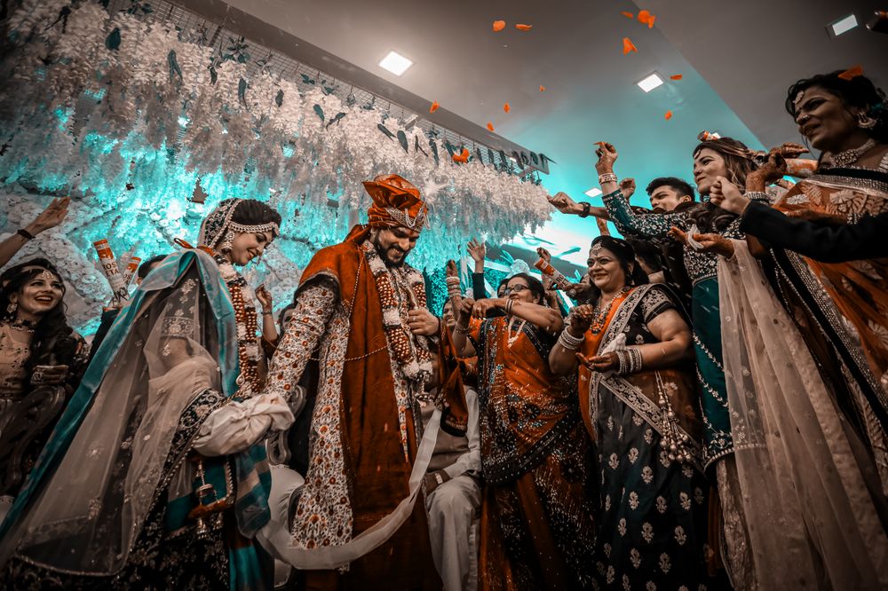Photo From Wedding Images - By KAB Films India