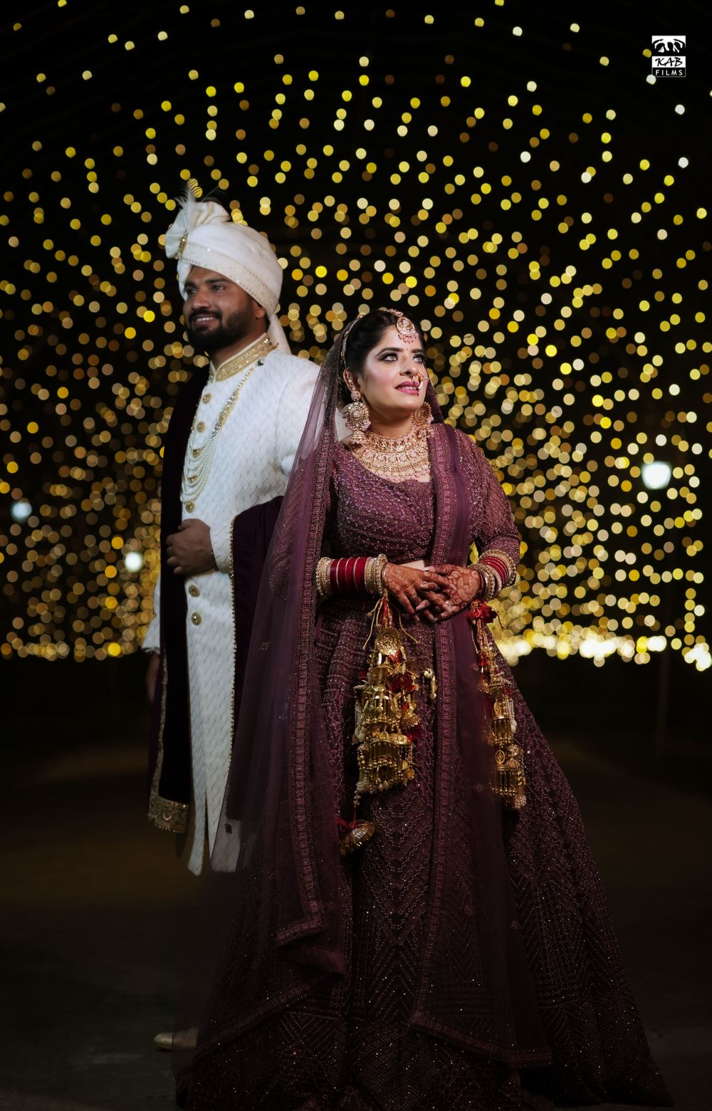 Photo From Wedding Images - By KAB Films India