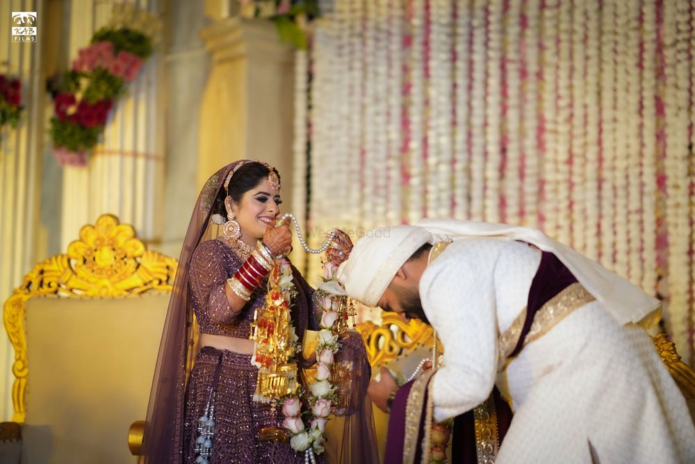 Photo From Wedding Images - By KAB Films India