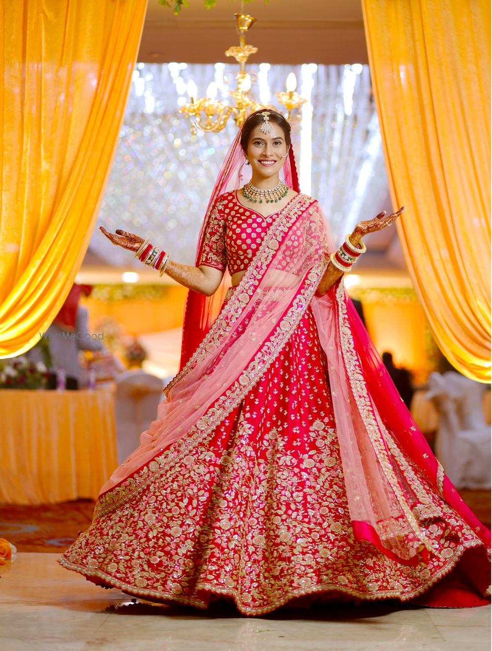 Photo From Prakshi & Vikram - By Classy Clicks Photography