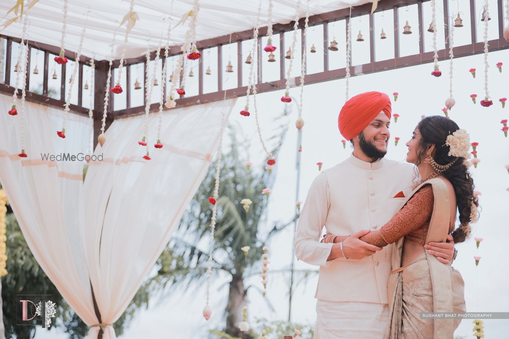 Photo From Archana & Harman - By Weddings by Deepthi Pradeep