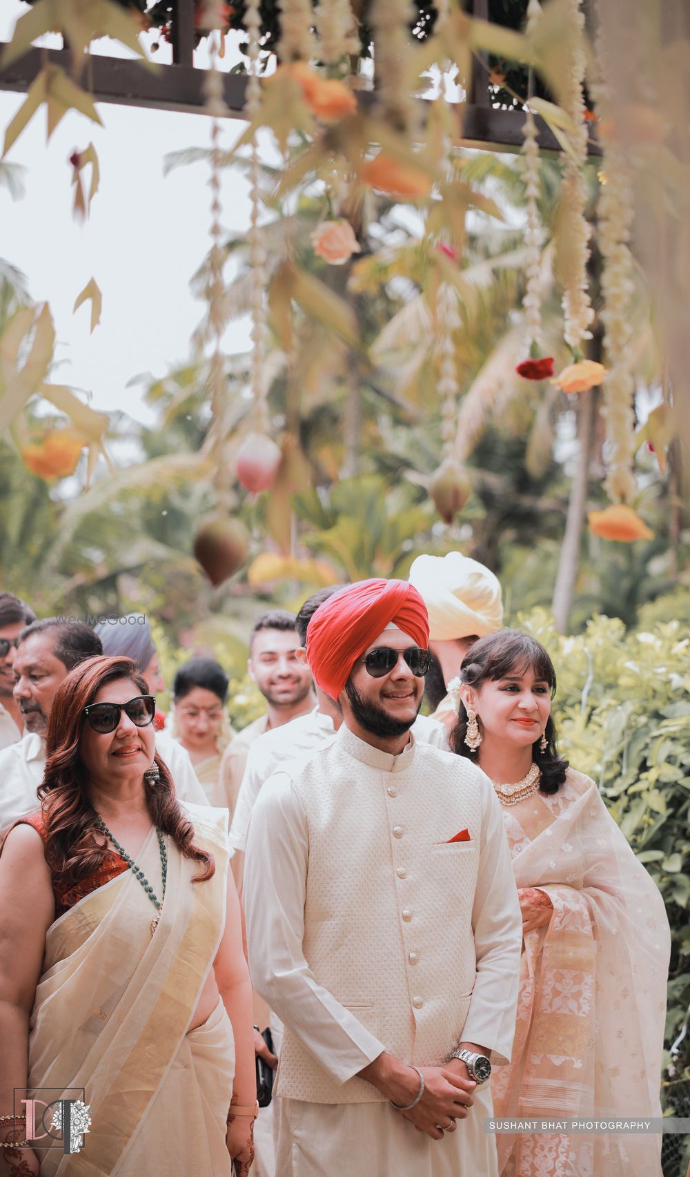 Photo From Archana & Harman - By Weddings by Deepthi Pradeep