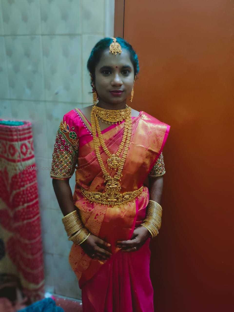 Photo From Marriage - By Devadharshini