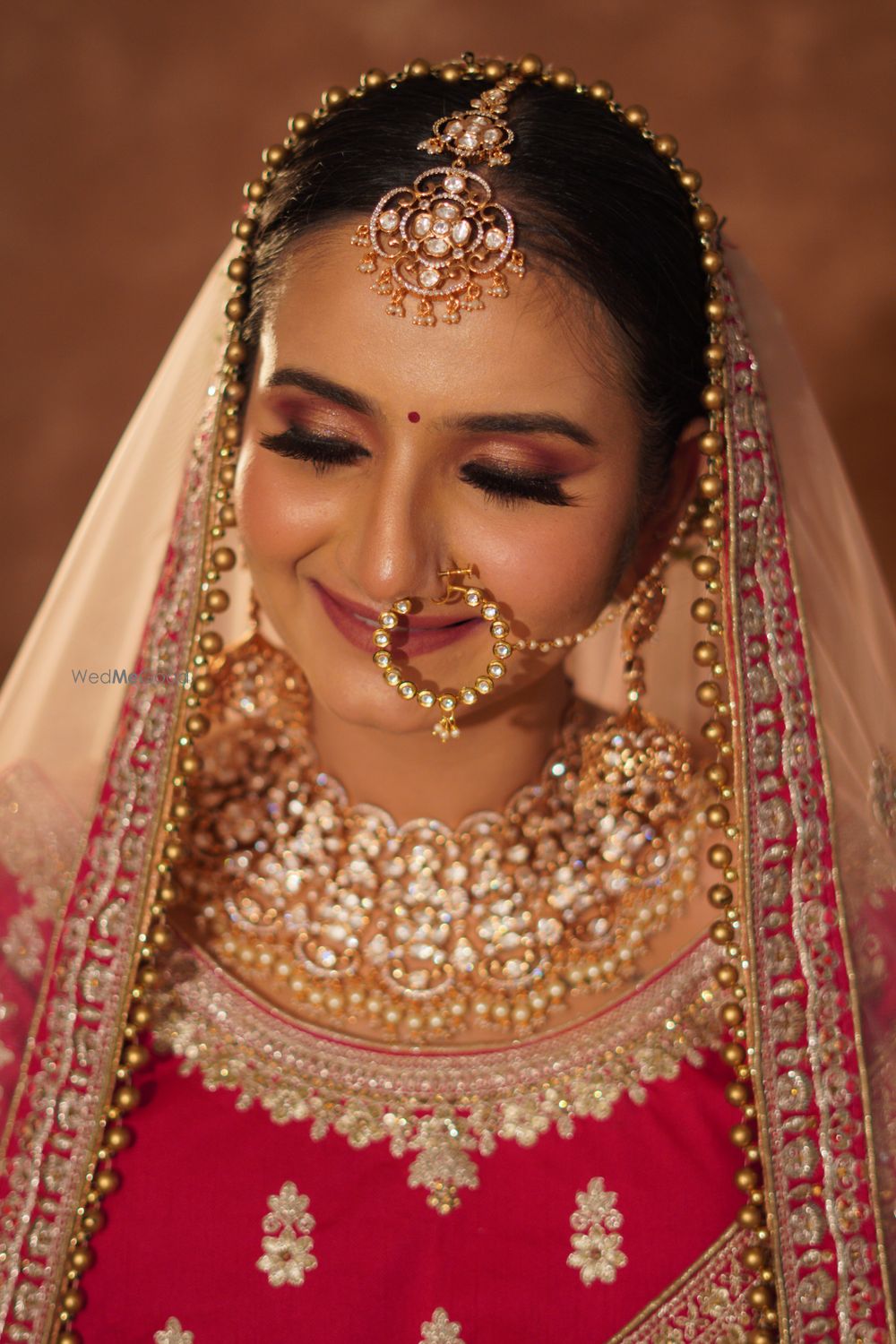 Photo From Simran - By Brides by Ayushi