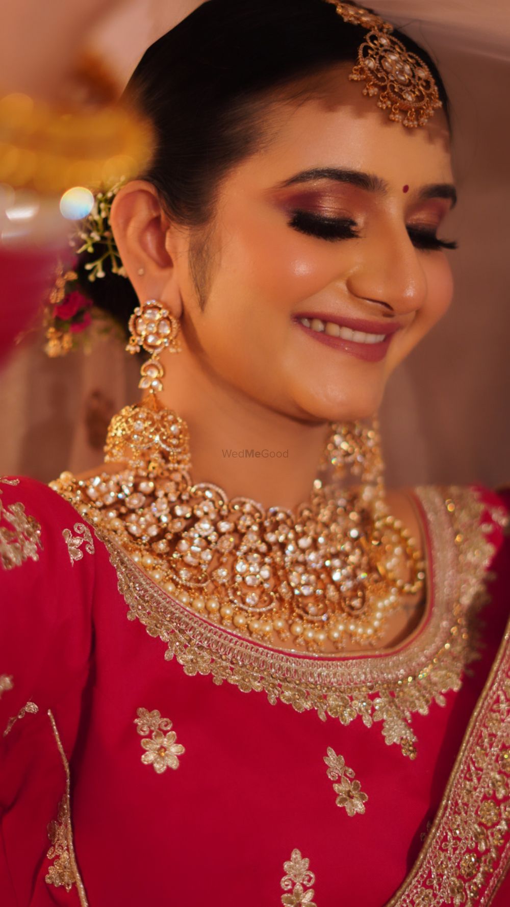 Photo From Simran - By Brides by Ayushi