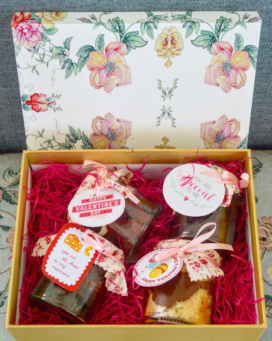 Photo From Wedding favours  - By All Things Yummy