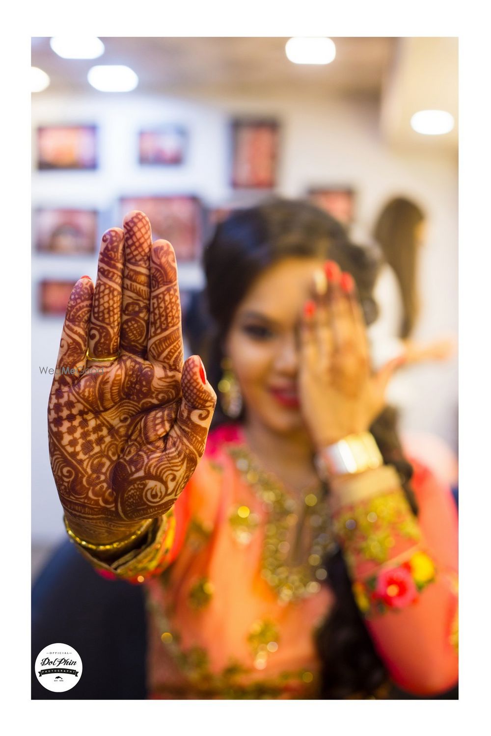 Photo From Mandeep + Tarandeep - By Dolphin Photography