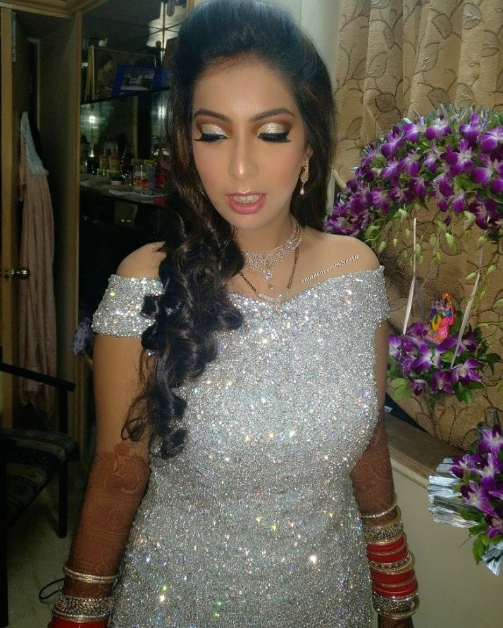Photo From sneha bitra - By Makeup by Neeta