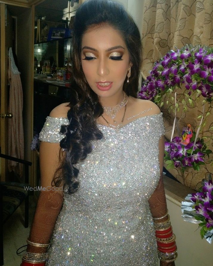 Photo From sneha bitra - By Makeup by Neeta