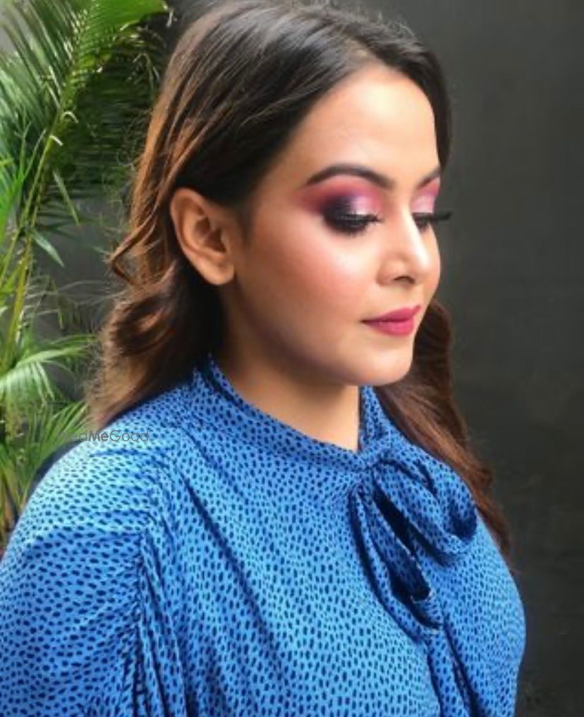 Photo From Party Makeups  - By Makeover By Aj Verma