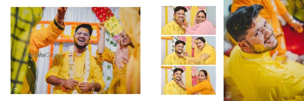 Photo From Gulam & Nasreen - By RN Creation